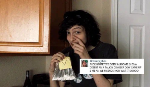 Yet Another Meme Dump