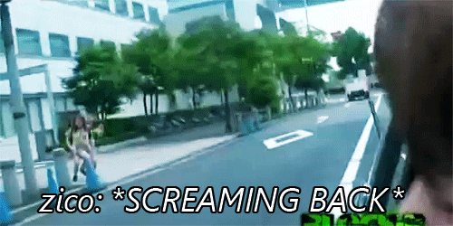 Funny Kpop Stuff