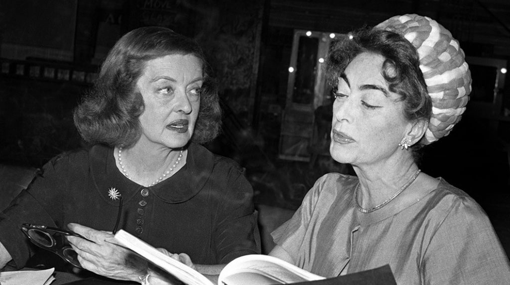 Joan Crawford Porn Film - 365 DAYS OF LESBIANS â€” MARCH 23: Joan Crawford (1904?-1977)