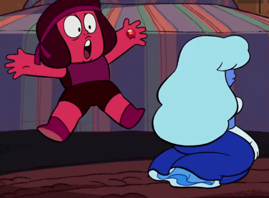 weekofamethyst:  don’t you feel used?you’re choosing to take it personally..IT’S