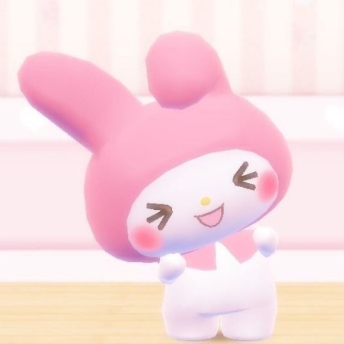 My Melody Board