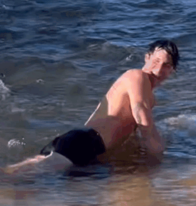 Shawn Mendes Showin Off