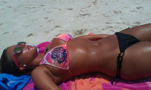 Real Bikini Girls