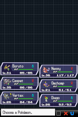 Pokémon Black 2 Randomized Nuzlocke Run [Part 5]