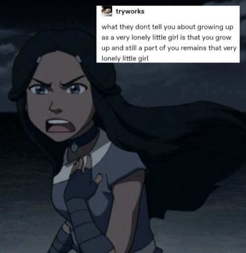 Avatar: The Last Airbender + Text Posts And Stuff
