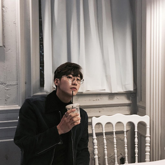 asianchillpill: ig: seok_suckit  ❀   
