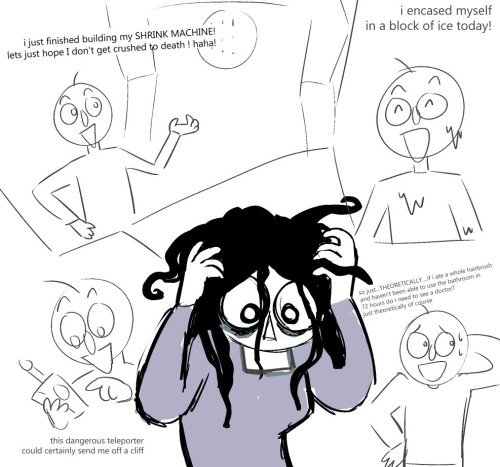 Random Shit From Twitter