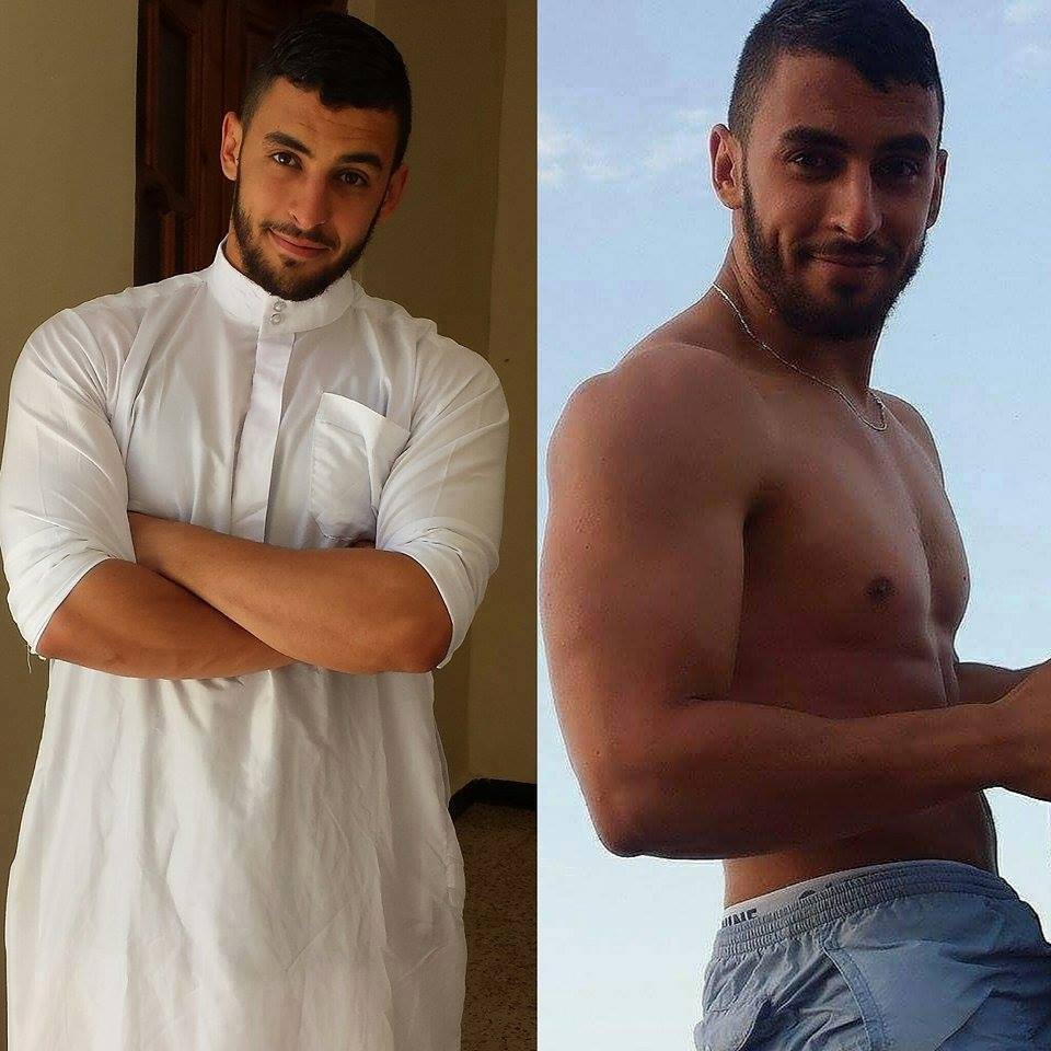 STR8 UP ARAB KINGS