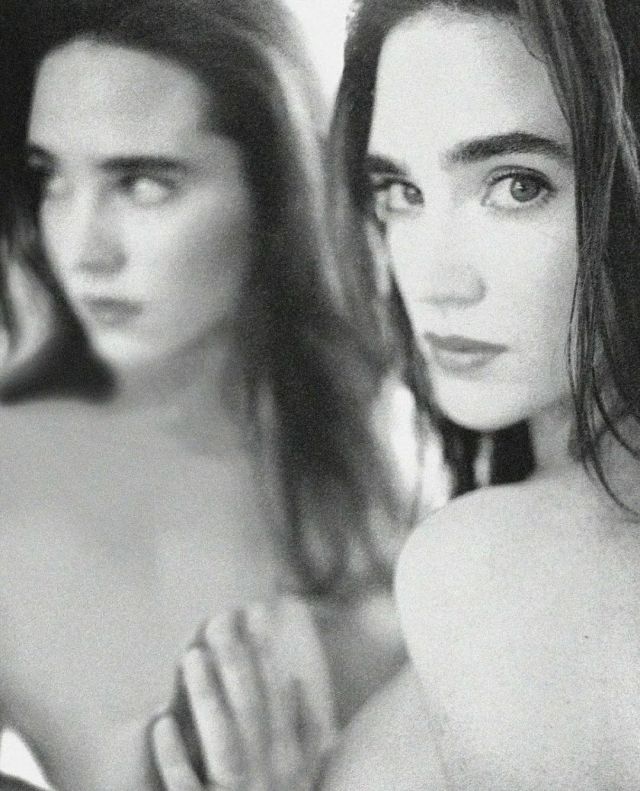 Jennifer Connelly