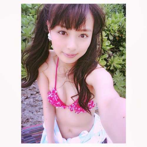 ganpukudou:  仮面ライダーの内田理央がドスケベな乳を放り出してるｗｗｗｗｗｗｗｗｗｗ （画像あり） 2ちゃんねるまとめ 名前はまだない