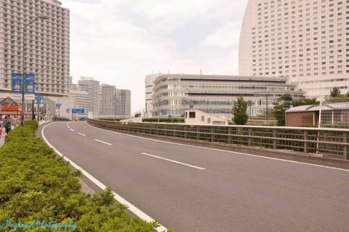 Memories of Yokohama #japan #yokohama #sakuragicho #minatomirai #street #nikon #d90 #nikond90 #after