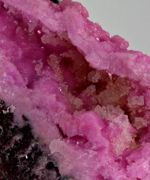 Cobaltoan Dolomite - Tsumeb Mine, Otavi Highlands, Namibia