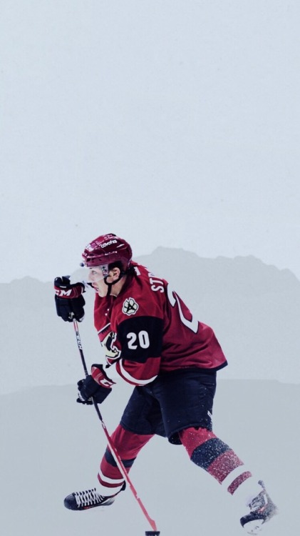 dylan strome