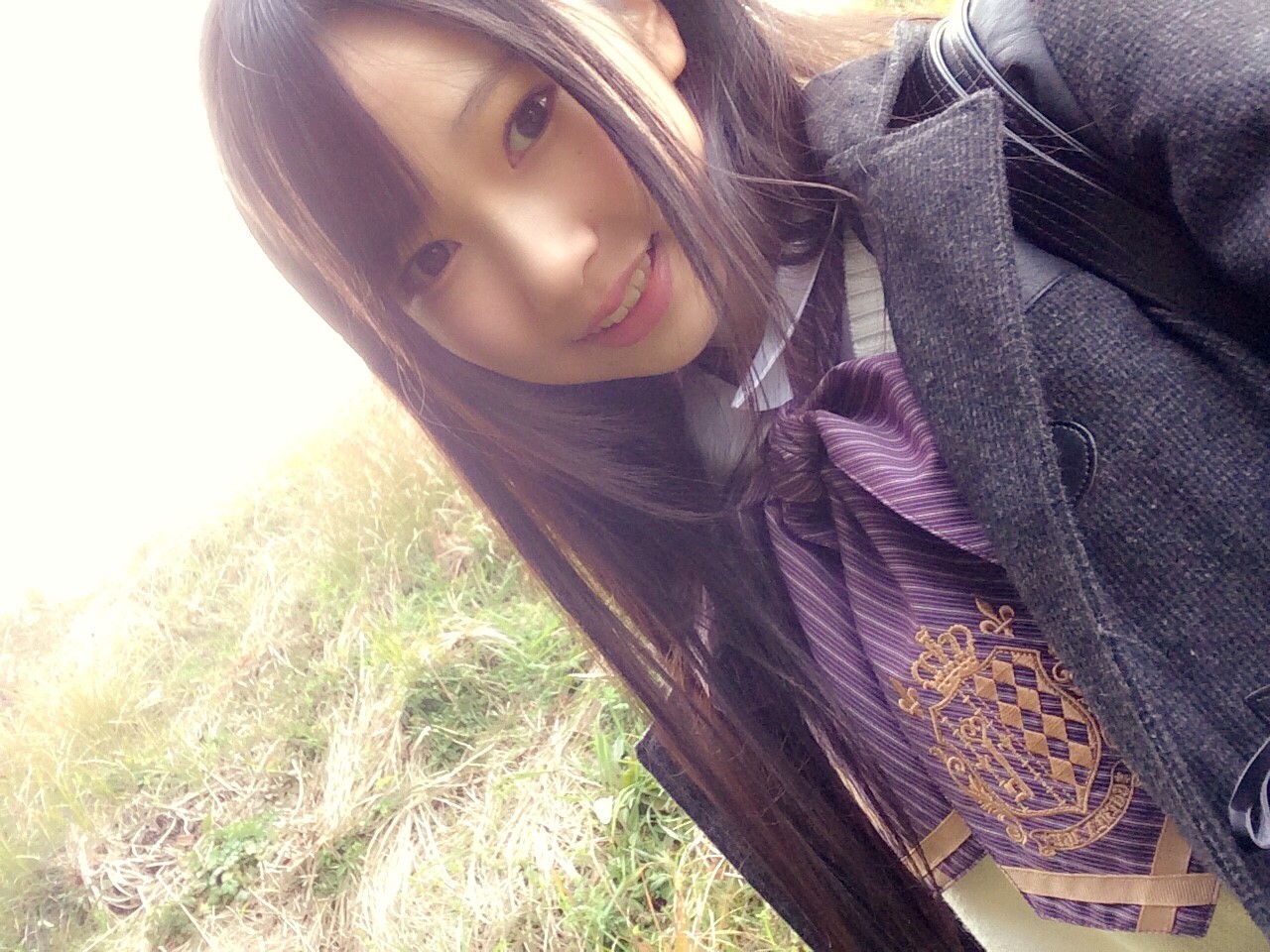 mos-rin:  井上由莉耶  -  Google+ Part.2