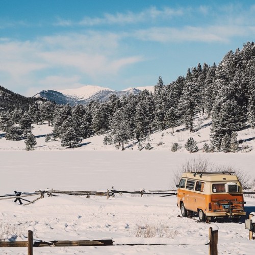 stevenjwilliams:Find a beautiful place and get lost