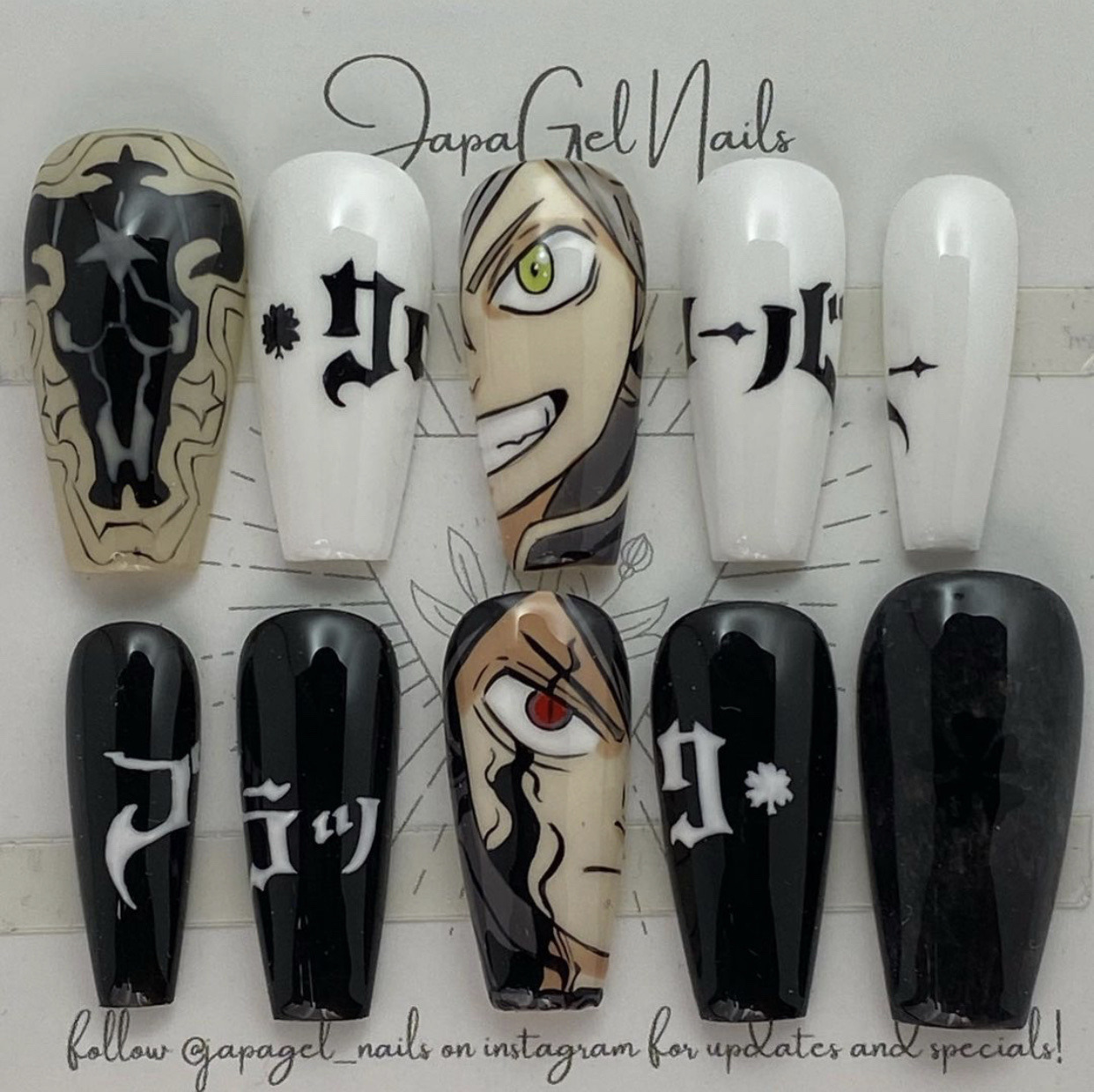 #naildesign on Tumblr