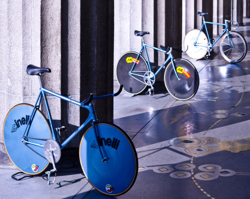 irminsulfixed:  Triple Cinelli Laser Source