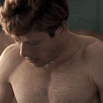 hotfamous-men:  James Norton