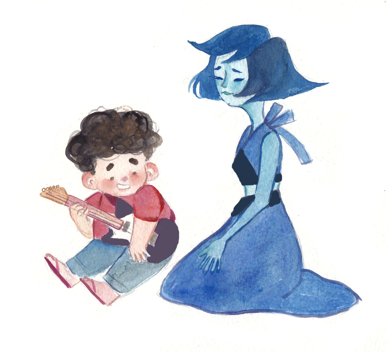 awolfswill:  “I want to be a part of your universe.”