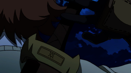 A Heart Made Fullmetal