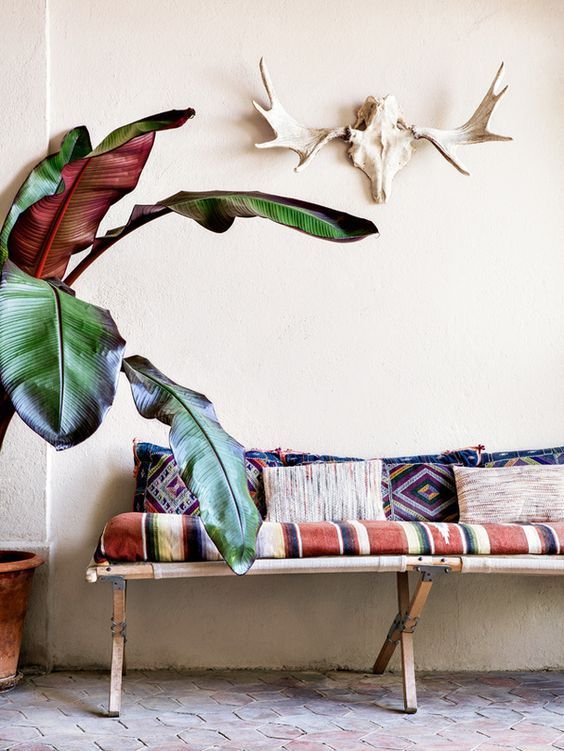 aestatemagazine:Inspirations: Living Room — For more Living Room inspirations visit
