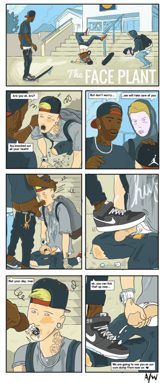 airmax-berlin:  tiziangayboylover:  Saugeil   Goil genau so lieb ick es 