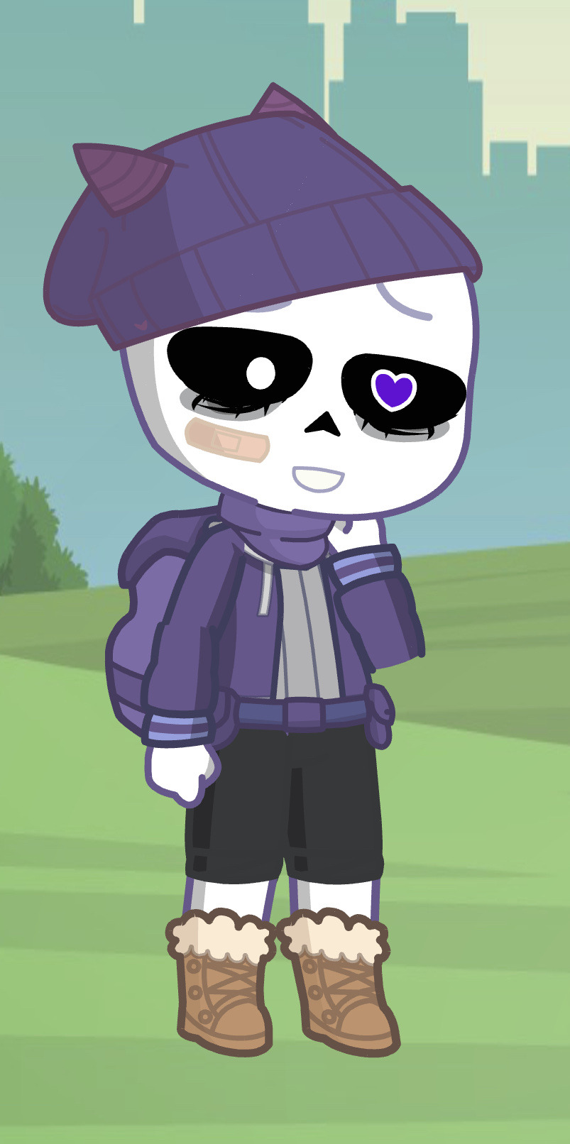 Evan