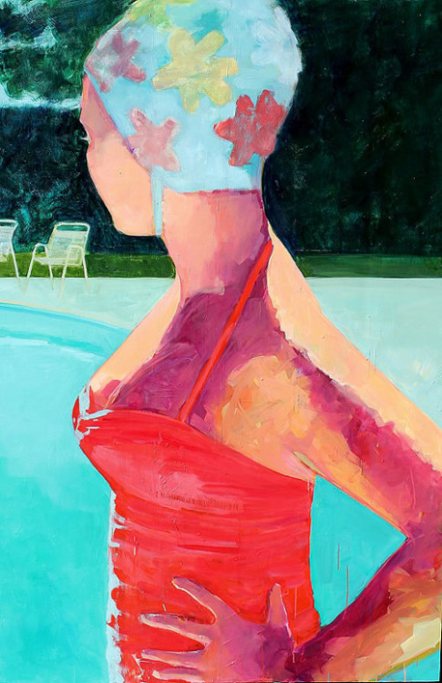 artisticmoods: Tracey Sylvester Harris