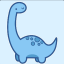 gaydinosuar
