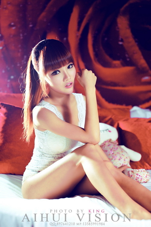 asian-beauty7:  Chinese Girl  So beautiful