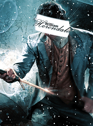 alec-magnvs: THE INFERNAL DEVICES APPRECIATION WEEK   » day two: favorite ship ✧ heronsta