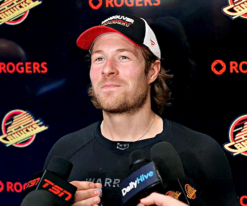PREGAME: Boeser | LAK @ VAN | February 29, 2024