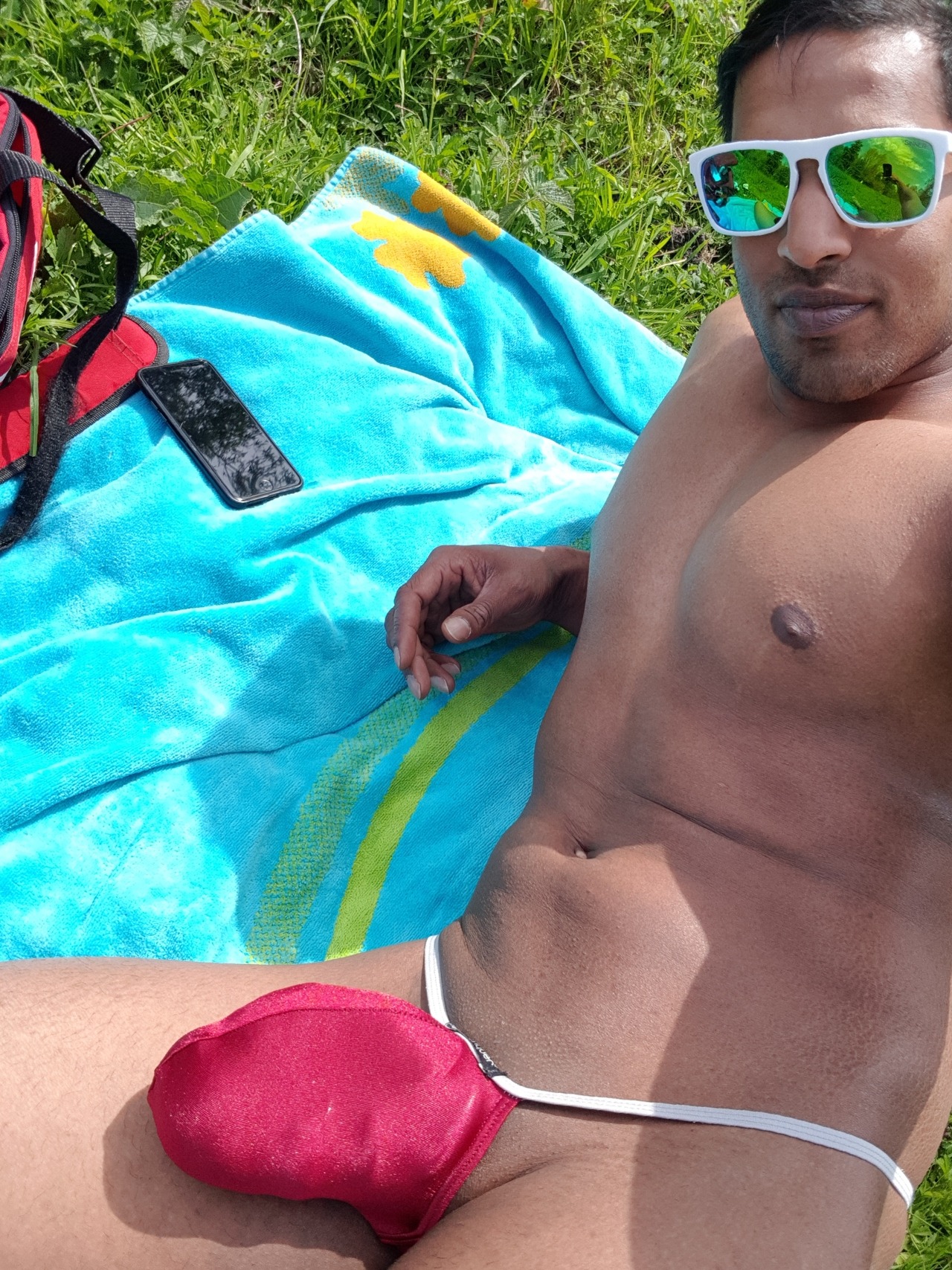 Thongs, G-strings n Jocks for Men