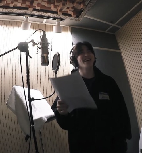 I'll Choose You | Choi Seungcheol