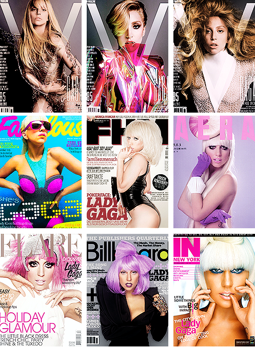 theelectric-chapel:  The statement is that I’m not one icon. I’m every icon. I’m an icon that is made out of all the colors on the palette at every time. 