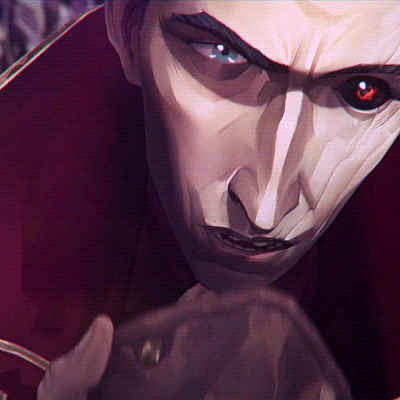aestheticsicrushon:But Jinx… Oh. She is more than I ever imagined.