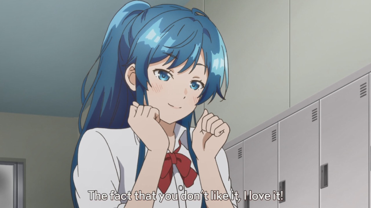 Hanabi Natsubayashi Tumblr Posts Tumbral Com Hanabi Natsubayashi Tumblr Posts Tumbral Com