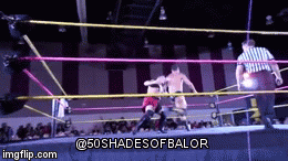 50shadesofbalor:  Tye…  I’m truly sorry for making this but its hilarious.  