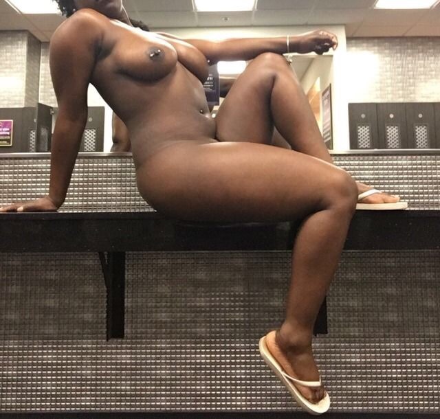 Sistha's Showing Off