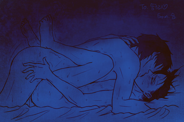 xamyachok:  by shumm || ✓ 