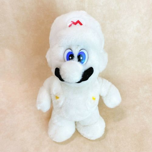 Suppermariobroth:  Close-Up Look At The Officially Licensed 1992 Colorable Mario