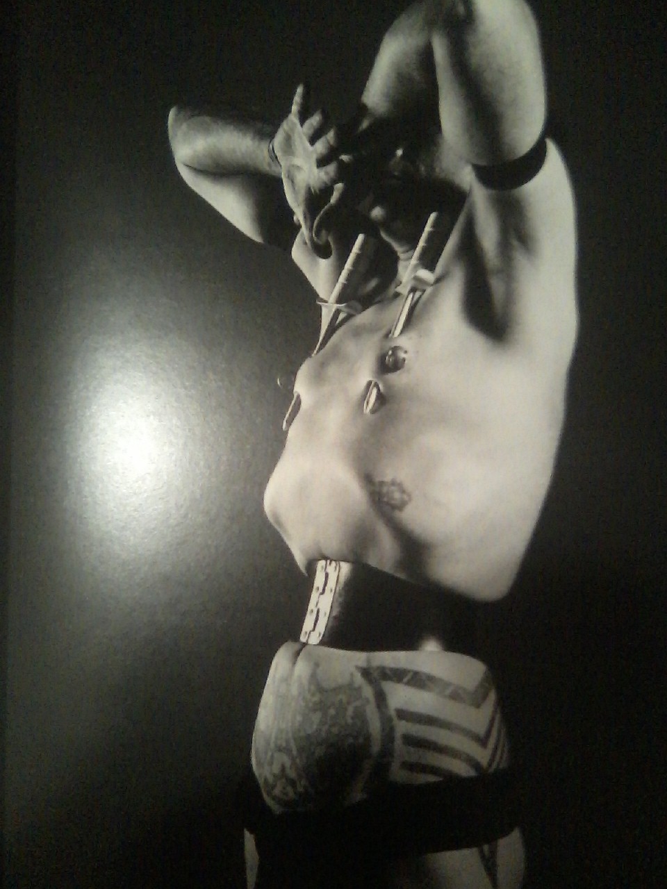 trinaechidna:  satanikmuguette:  (via mod-allure)  Some of my favorite photographs