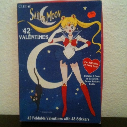 90s-2000sgirl:Vintage Valentine’s from late 90’s - 2000s