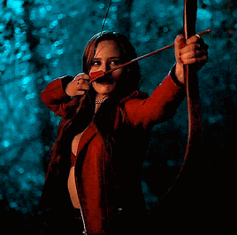 badgerbabe:#little red robin hood ??