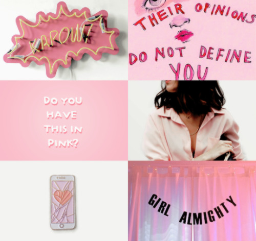 momzord: CHARACTER AESTHETIC: KIMBERLY HART, THE PINK RANGERIs this some kind of joke? We’re talki