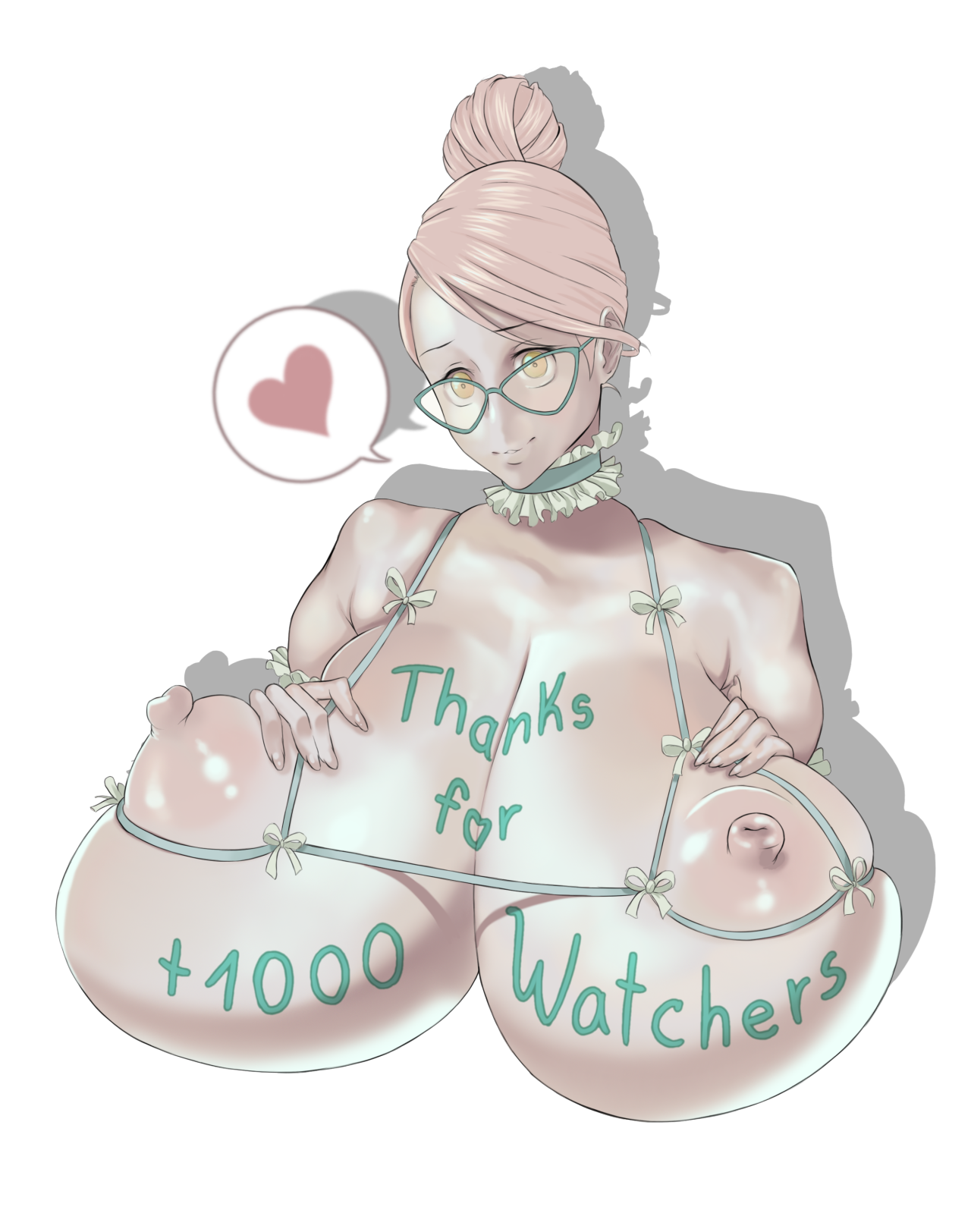 javiermtzspace:  Thanks for the support |  1000 Deviantwathcers Hello everyone, I