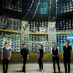 Midnight Memories Singles