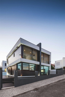 luxsesy:  mistergoodlife:  ML House by JPS Atelier | Mr. Goodlife   luxsesy:  | LUXURY | CARS | FASHION | 