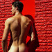 edgarmoser:ryan boekemam nice ass
