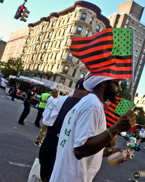 brittsense: Presents: The Power Of Melanin 2015. African American Day Parade - Harlem, NY Website: B